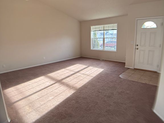 great room with lots of light