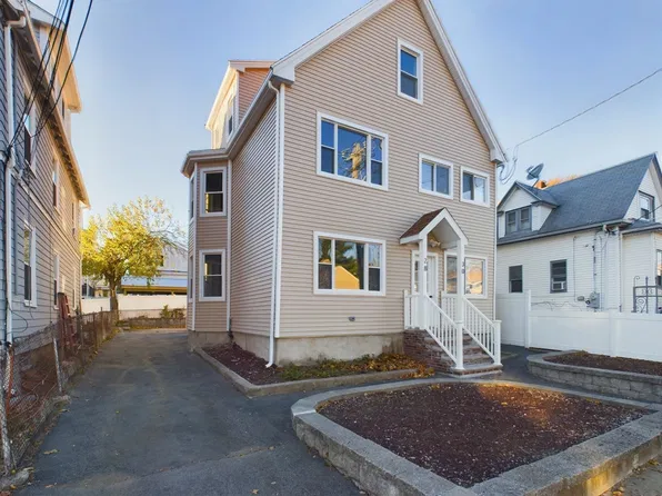 30 Furness St #2, Revere, MA 02151