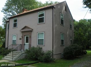 8543 Anderson Ave, Marshall, VA 20115