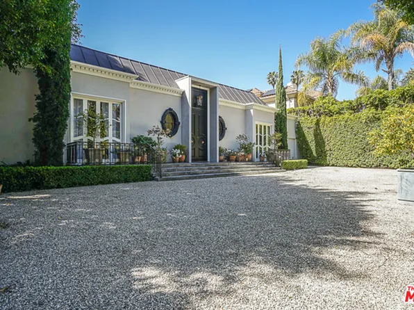 517 N Rodeo Dr, Beverly Hills, CA 90210