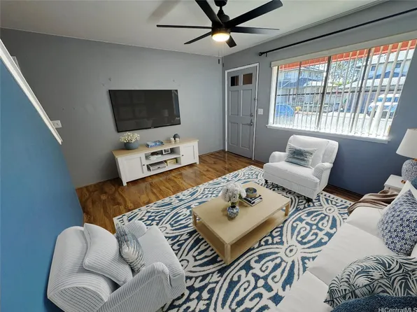 95-1078 Kahakiki St, Mililani, HI 96789