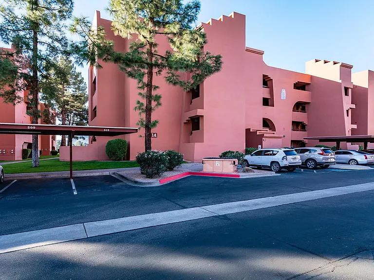 12212 N Paradise Village Pkwy S #142 — Photo 30