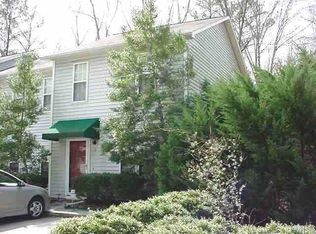 2 Mandy Ct, Durham, NC 27707