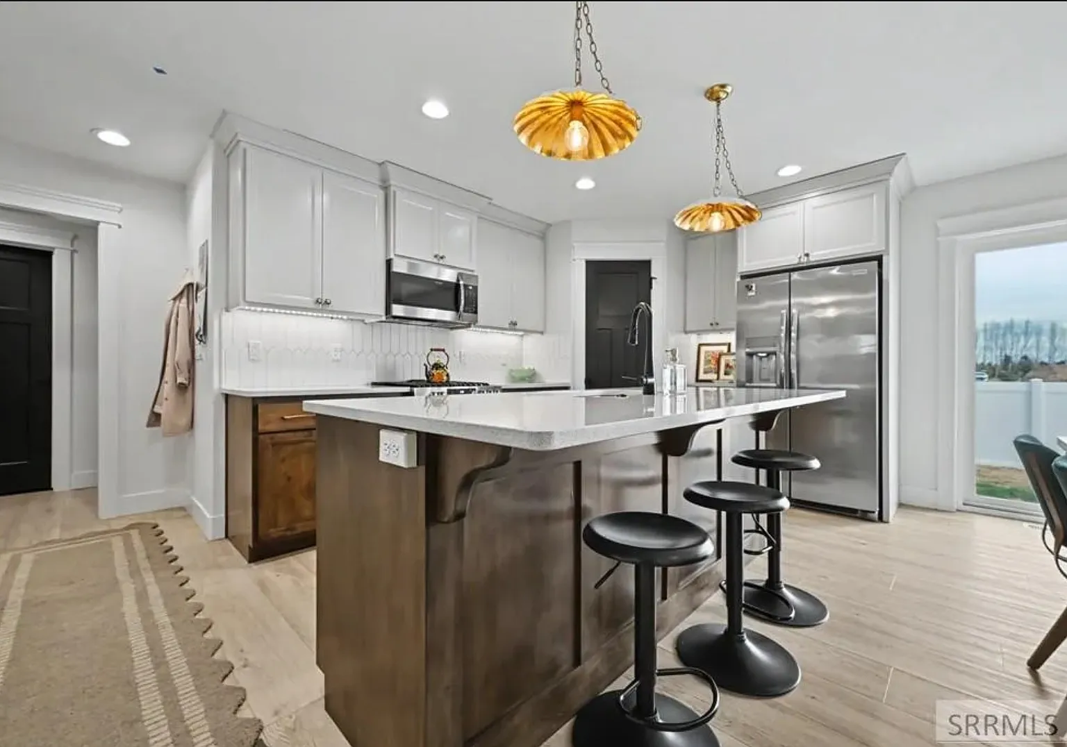 1599 Palm Springs Drive - 1 — Photo 4
