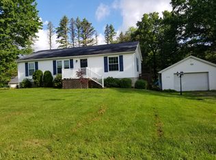 22128 Creveling Rd, Cochranton, PA 16314