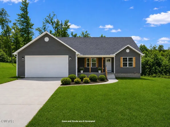 435 Old Huntingdon, Lexington, TN 38351