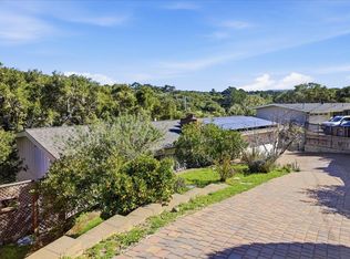 17 Los Encinos Dr, Del Rey Oaks, CA 93940