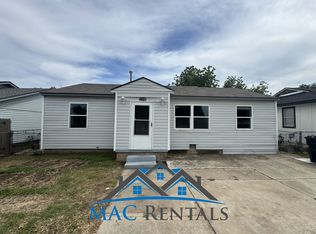 3316 SW 39th St, Oklahoma City, OK 73119