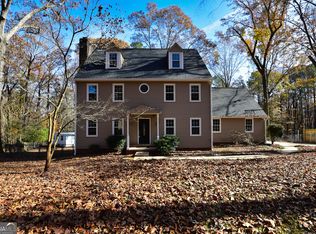 126 Brittney Ln, Lagrange, GA 30240