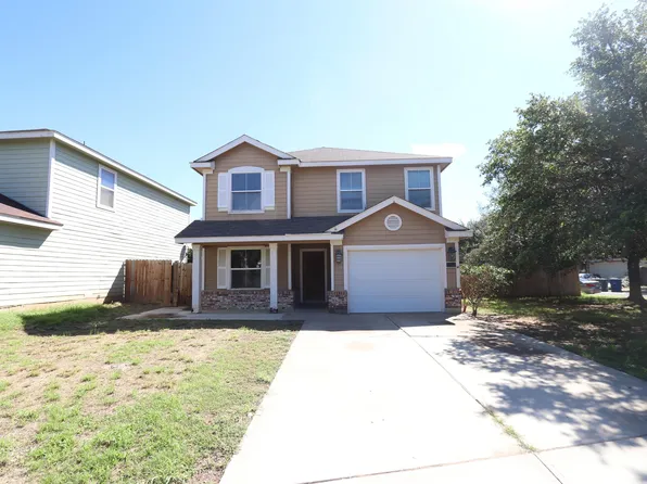 1709 Aransas Pass Dr, Laredo, TX 78045