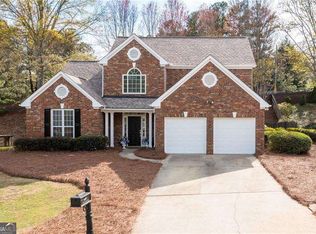 2269 Howell Farms Trl NW, Acworth, GA 30101