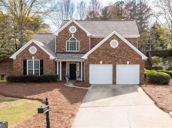 2269 Howell Farms Trl NW, Acworth, GA 30101
