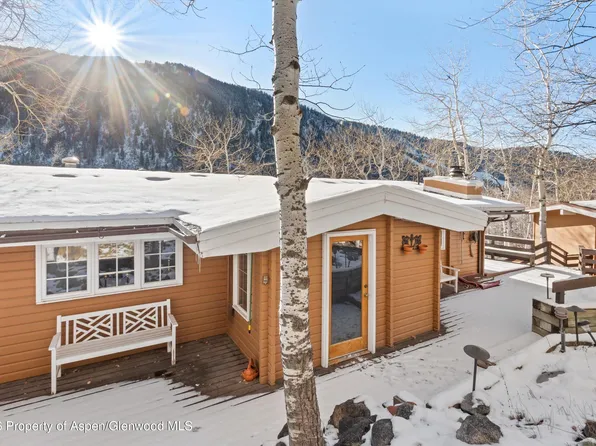246 Roaring Fork Dr, Aspen, CO 81611