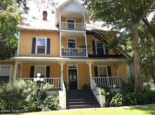 31 Barton Ave APT 3, Rockledge, FL 32955