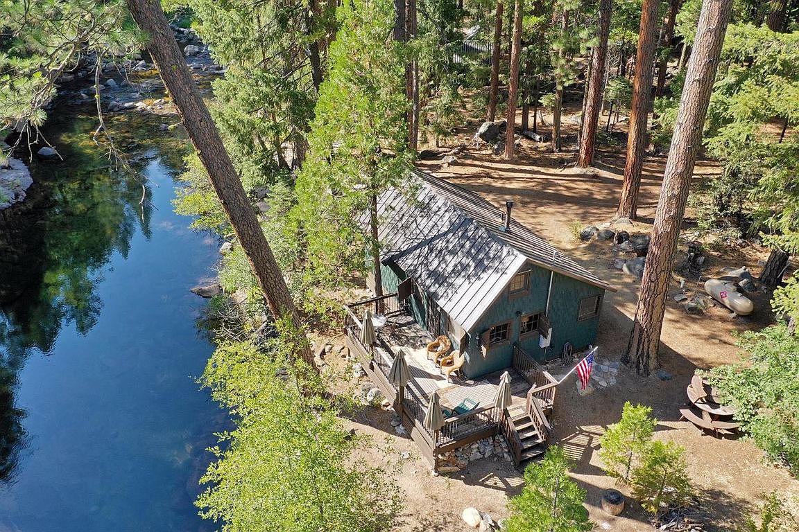 13816 33 Mile Stone Ln 2, Kyburz, CA 95720 Zillow