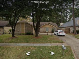 15603 Lago Villa Dr, Tomball, TX 77377