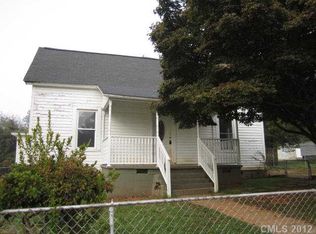 339 Frayser St, Rock Hill, SC 29730