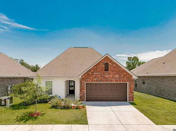 41437 Cozy Way, Gonzales, LA 70737