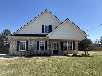 106 Hidden Cir LOT 37, Shelbyville, TN, 37160