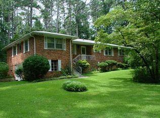 885 Gardner St, Austell, GA 30168