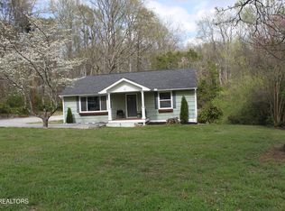 31 E Norris Rd, Norris, TN 37828