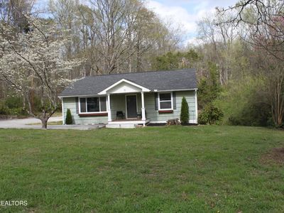 31 E Norris Rd, Norris, TN, 37828