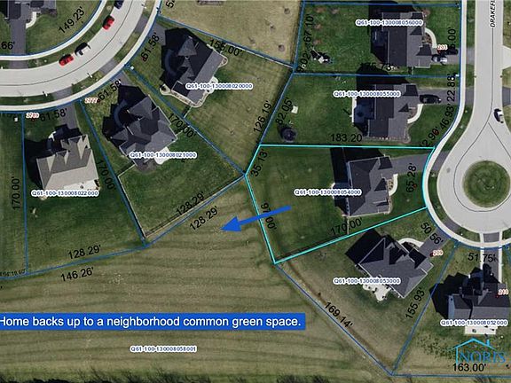 2nd image of 207 Drakefield Ct