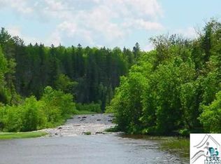 Tbd Wasley Rd, Cook, MN 55723