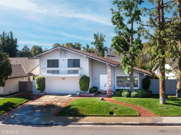 23910 Via Copeta, Santa Clarita, CA 91355