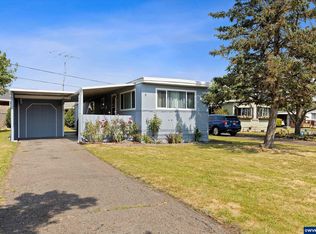 1999 Jansen Way UNIT 6, Woodburn, OR 97071