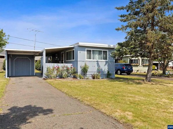 1999 Jansen Way Unit 6, Woodburn, OR 97071