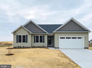 280 McEwen Dr, Greenwood, DE 19950