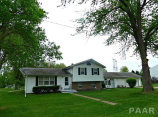 13773 Glenmar Dr, Pekin, IL 61554