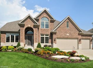 12732 Grande Pines Blvd, Plainfield, IL 60585