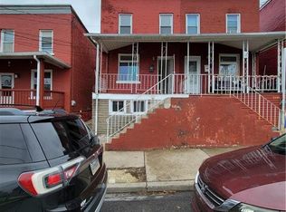 1510 E 7th St, Bethlehem, PA 18015