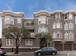 345 Locust St APT 2, San Francisco, CA 94118