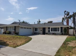 5411 Santa Barbara Ave, Garden Grove, CA 92845