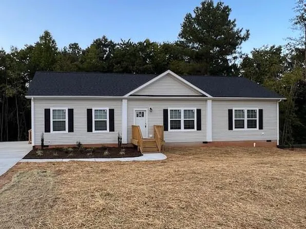 150 Priscilla Dr, Connelly Springs, NC 28612