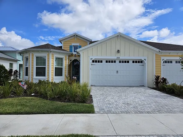 325 Low Tide Ln, Daytona Beach, FL 32124
