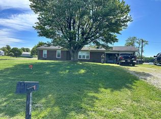 11938 N Spades Rd, Sunman, IN 47041