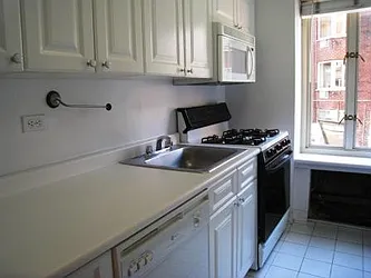 Rented by City Connections Realty