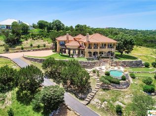 145 Serene St, Spring Branch, TX 78070