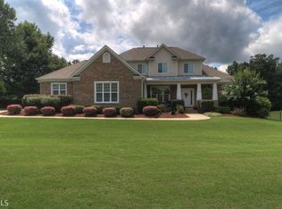 268 Sunny Holw #60, McDonough, GA 30252
