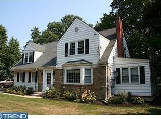 1704 Yardley Morrisville Rd, Yardley, PA 19067