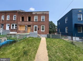 2817 Bookert Dr, Baltimore, MD