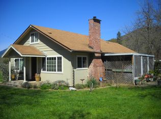 15199 Highway 238, Jacksonville, OR 97530