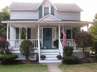 1 N Hunter Ave, Auburn, NY 13021