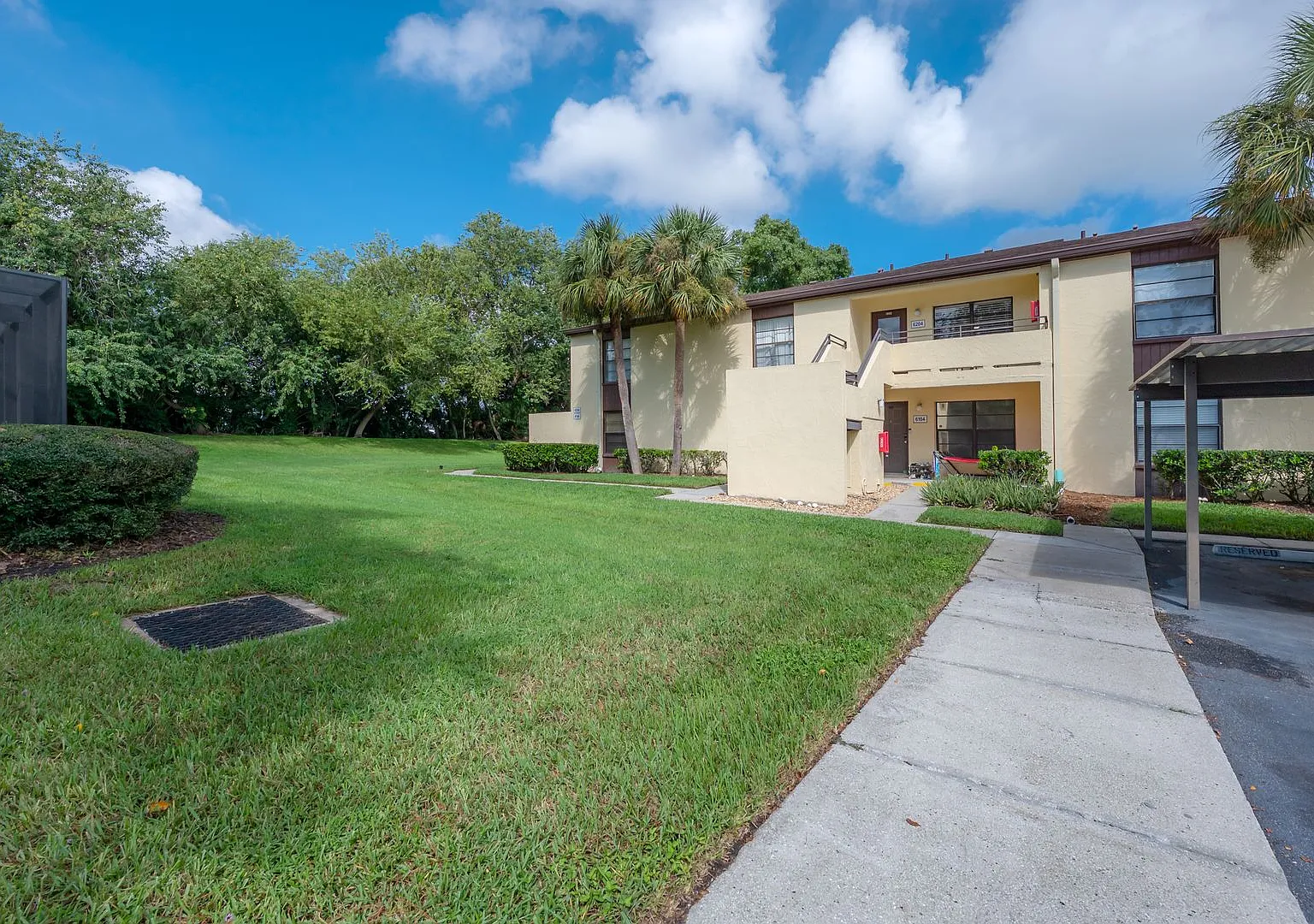 Carrollwood Village Condo — Photo 1