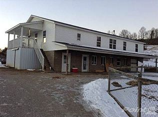 816 Patriot Rd, Gallipolis, OH 45631