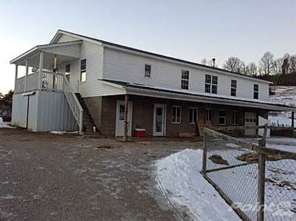 816 Patriot Rd, Gallipolis, OH 45631